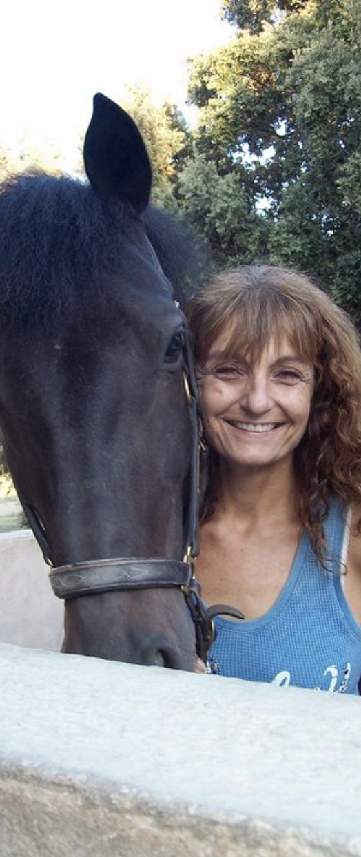 Babeth et Harmonie