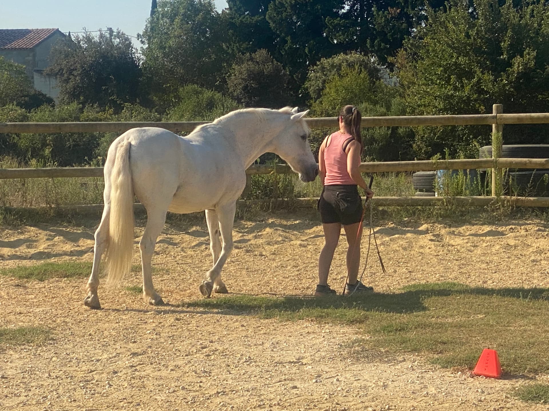Manon et Uriana
