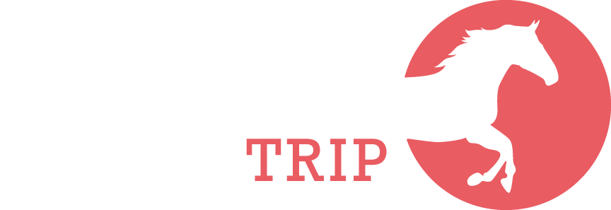 Horsewoman Trip — Élodie Marchois